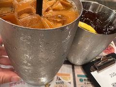 -旺记冰室(九龙中心大厦店)