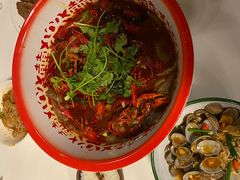 -文和友老长沙龙虾馆(化龙池店)