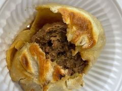 -清真牛街祥云轩门钉肉饼(左家庄店)