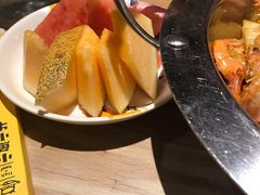 -小鱼小牛·鱼牛干锅·脆鱼火锅(世欧广场店)