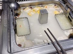 -海底捞火锅(奥体南路店)