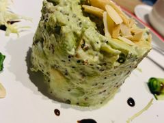 -水木苼 蔬食料理