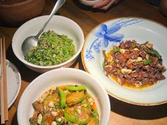 -洞庭土菜馆(易发广场店)