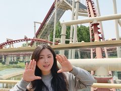 -郑州方特梦幻王国