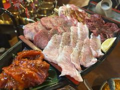 -大阪烧肉BAKA一代(国贸商住大厦店)