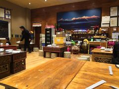 -香巴拉酥油茶馆(迪庆驻昆办店)
