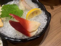 -万岁寿司(蓬江万达店)
