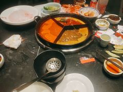 -巴蜀大将火锅(春熙店)