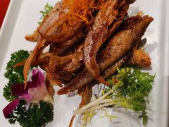 -赵小姐丨新中餐(曲江店)