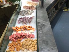 -一号桥自助火锅城(揽秀园西街店)