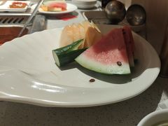 -海底捞火锅(大融城店)