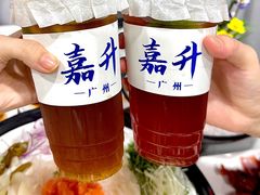 -嘉升大排档(番禺总店)