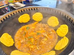 -醉旺柴火鸡(棠东店)