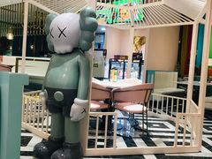 -意浓东南亚餐厅(滕州万达店)