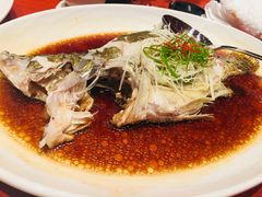 -镇江苏宁万豪酒店-苏筵中餐厅