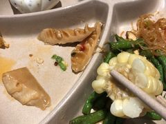 -素满香·素食自助餐厅(直营·大兴街店)