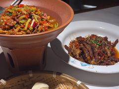 -烹湘·鲜炒湖南土菜(海珠店)