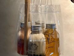-喜茶(中山利和新地店)
