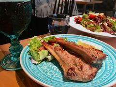 -HELLO MUSAE 拾光缪斯餐厅·纯正希腊风味(苏州中心店)