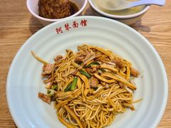 -阿琴面馆(武林路店)