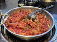 -HOTISLAND海鸡岛·韩国料理(江南西店)