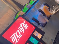 -探炉·香辣豆花烤鱼(笋岗宝能环球汇店)