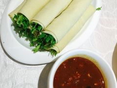 -东北人粗粮饺子坊(南山店)