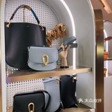貌美独特小挎包 宝藏国货包包ZESH秋季新品