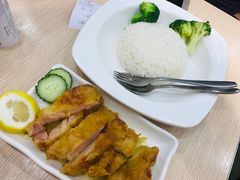 -佰搭果·广式茶餐厅(石牌东路店)