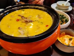 开胃护心肉-应天大明王朝·南京菜(中山陵店)