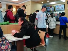-华莱士·全鸡汉堡(五爱道店)