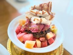 -SULTAN·苏坦土耳其餐厅(稠州店)