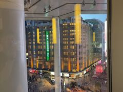 -江边城外烤全鱼(世茂广场店)