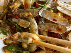 -港畔赶海蒸汽海鲜烧烤自助(仙螺岛店)