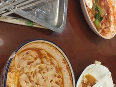 -兰州老马食府(小潞邑店)