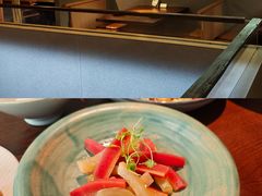 -本处·素食·融合料理(南油店)