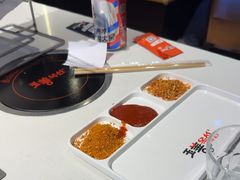 -玉善烧烤串城(长春总店)