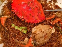 -喜记避风塘炒辣蟹(旗舰店)