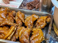 -鸡脚旮旯平江路店