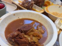 -关东小磨东北菜(上海长风大悦城店)