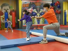 -HELLO功夫(印象城店)