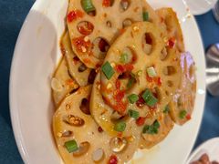 -柴米油盐三杯鸡(象山北路店)