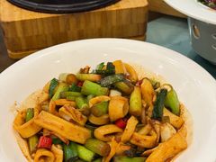 -甬上名灶(天一阁·翠柏店)
