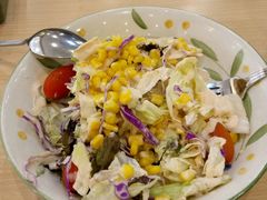 -萨莉亚意式餐厅(万嘉商业广场店)