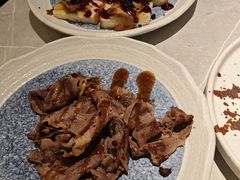 -大渔铁板烧(花园道店)