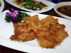 -鑫悦楼煎蟹·16年海鲜大排档
