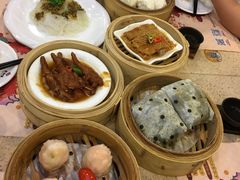 -点都德(大茶楼店)