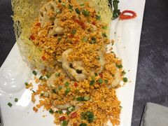避风塘焗藕盒-宋都禾源·灌汤包子(汉兴路直营店)