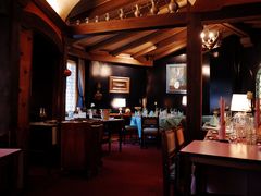 -Old Swiss House