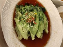 -汇贤府·李氏新鲁菜(万寿路店)